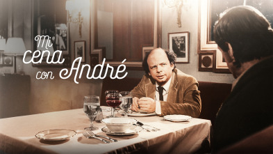 Imagen de Mi cena con André - 7