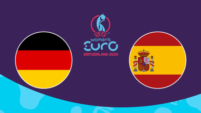 Imagen de Semifinales: Alemania - España - 2