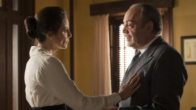 Imagen de Velvet (T1): Ep.1 Alas de mariposa - 1
