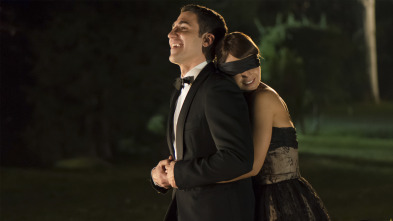 Imagen de Velvet (T1): Ep.2 Y llegó ella - 1