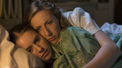 Imagen de Velvet (T1): Ep.2 Y llegó ella - 3