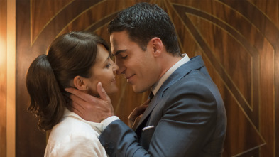 Imagen de Velvet (T1): Ep.3 Nada es tan sencillo - 2