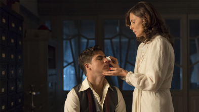 Imagen de Velvet (T1): Ep.4 El diseñador - 1