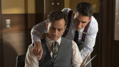 Imagen de Velvet (T1): Ep.4 El diseñador - 2