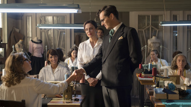 Imagen de Velvet (T1): Ep.4 El diseñador - 3