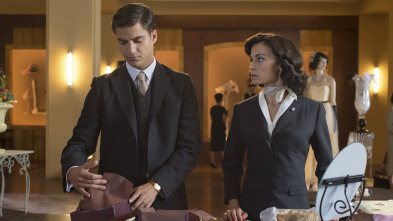 Imagen de Velvet (T1): Ep.5 Entre dos mujeres - 1