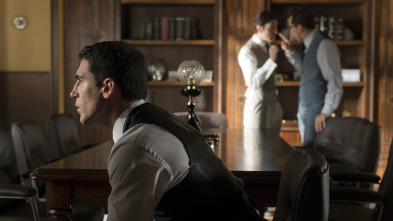 Imagen de Velvet (T1): Ep.5 Entre dos mujeres - 3
