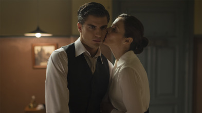 Imagen de Velvet (T1): Ep.6 París - 1