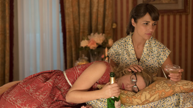 Imagen de Velvet (T1): Ep.6 París - 3