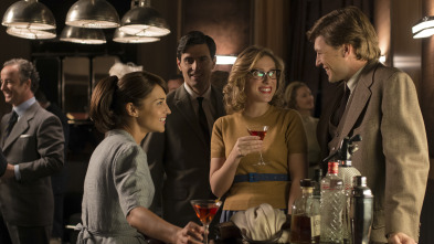 Imagen de Velvet (T1): Ep.7 El día después - 1