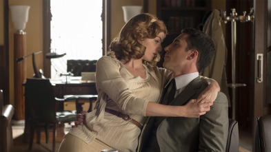 Imagen de Velvet (T1): Ep.7 El día después - 2
