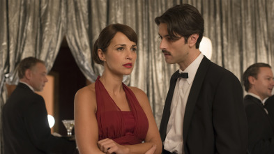 Imagen de Velvet (T1): Ep.9 El gran día - 1