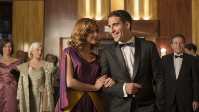 Imagen de Velvet (T1): Ep.9 El gran día - 2