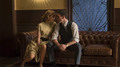 Imagen de Velvet (T1): Ep.10 Los restos del naufragio - 2