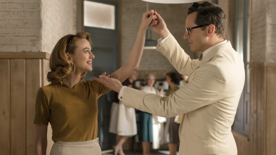 Imagen de Velvet (T1): Ep.10 Los restos del naufragio - 3