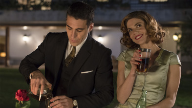 Imagen de Velvet (T1): Ep.11 La visita - 1