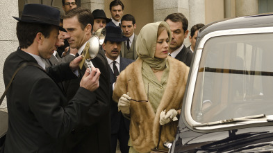 Imagen de Velvet (T1): Ep.11 La visita - 2