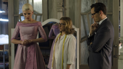 Imagen de Velvet (T1): Ep.13 Mentiras piadosas - 1