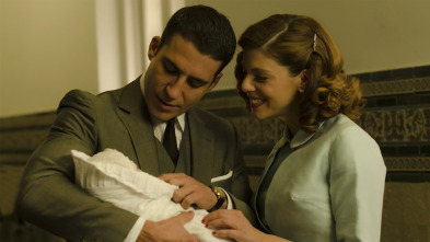 Imagen de Velvet (T1): Ep.13 Mentiras piadosas - 3