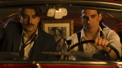 Imagen de Velvet (T1): Ep.14 La noche de la reina - 1