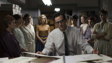 Imagen de Velvet (T1): Ep.14 La noche de la reina - 2