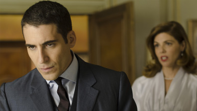 Imagen de Velvet (T2): Ep.1 La noche de los alfileres - 2