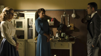 Imagen de Velvet (T2): Ep.2 Remontando el vuelo - 2