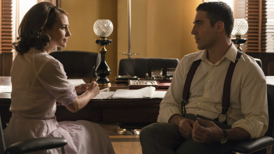 Imagen de Velvet (T2): Ep.3 Días de gloria - 1