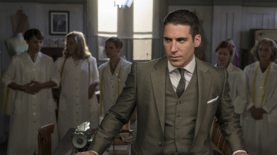 Imagen de Velvet (T2): Ep.3 Días de gloria - 2