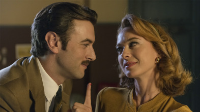 Imagen de Velvet (T2): Ep.3 Días de gloria - 3