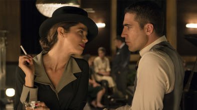 Imagen de Velvet (T2): Ep.4 Coser y cantar - 1
