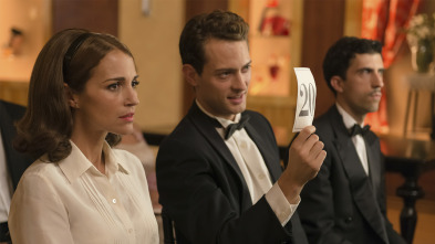 Imagen de Velvet (T2): Ep.5 ¿Quién da más? - 2