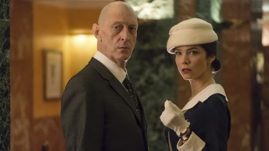 Imagen de Velvet (T2): Ep.6 New York, New York - 2
