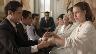 Imagen de Velvet (T2): Ep.6 New York, New York - 3