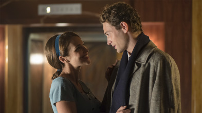 Imagen de Velvet (T2): Ep.8 Navidades blancas - 2