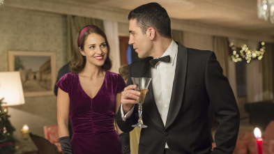 Imagen de Velvet (T2): Ep.9 Noche de Reyes - 1