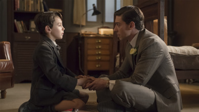 Imagen de Velvet (T2): Ep.10 La hora de la verdad - 2