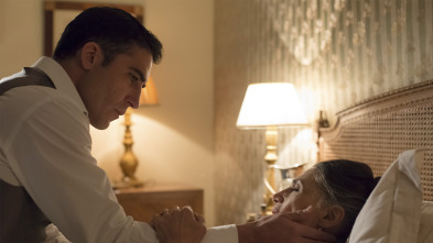 Imagen de Velvet (T2): Ep.12 Despedidas - 2