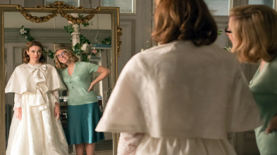Imagen de Velvet (T3): Ep.15 ¿Vivan los novios? - 1