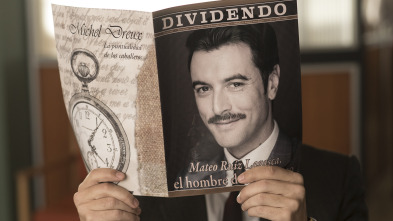 Imagen de Velvet (T4): Ep.1 Bienvenido a los 60 - 3