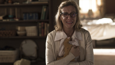 Imagen de Velvet (T4): Ep.2 Más que una cara bonita - 3