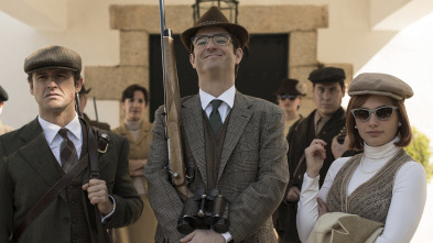 Imagen de Velvet (T4): Ep.6 Revelaciones - 3
