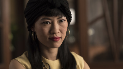 Imagen de Velvet (T4): Ep.7 En juego - 3
