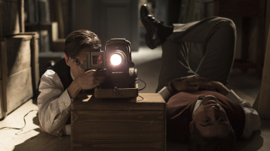 Imagen de Velvet (T4): Ep.8 Prêt-à-porter - 2