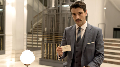 Imagen de Velvet (T4): Ep.9 Regalos inesperados - 3