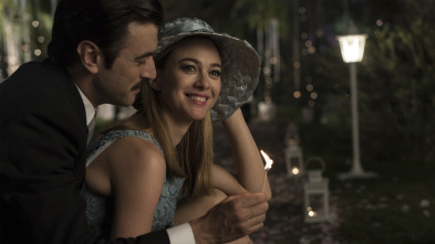 Imagen de Velvet (T4): Ep.11 Final - 1