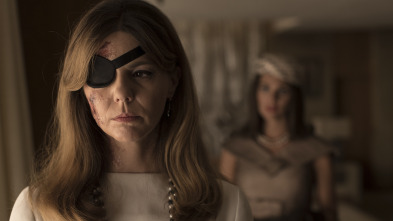 Imagen de Velvet (T4): Ep.11 Final - 2