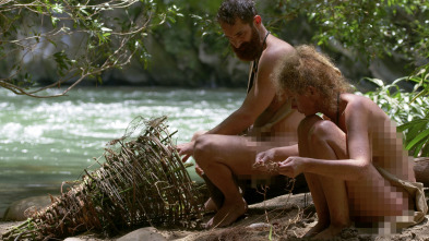 Imagen de Aventura en pelotas: No dejes que te piquen - 2