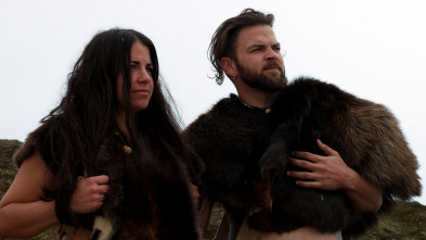 Imagen de Aventura en pelotas: Congelados y asustados - 2