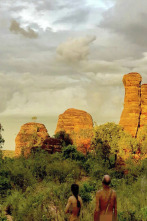 Imagen de Aventura en pelotas: Acosados en la sabana, segunda parte - 1